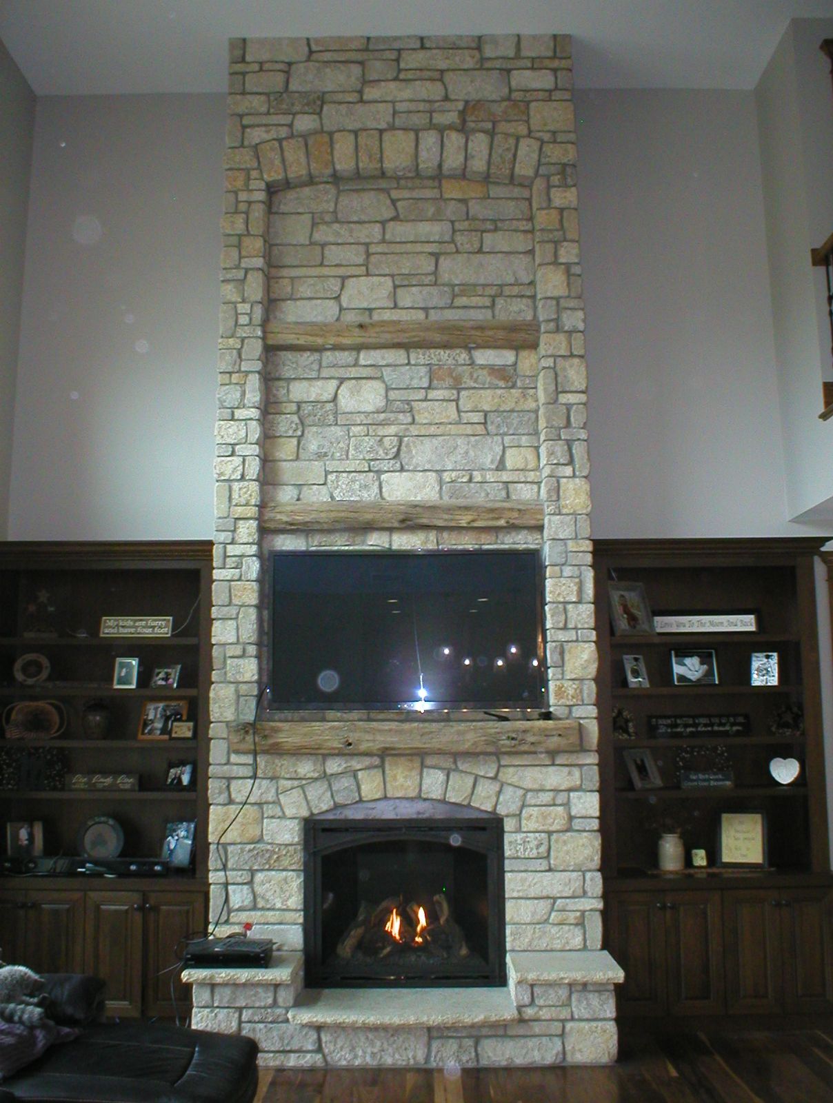 Energy Products & Design | Fireplace Gallery